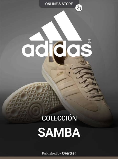 adidas brasil catálogo.